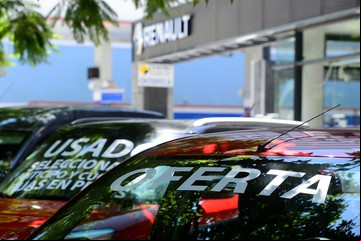 SUV 4x4 usados: las mejores opciones del mercado por menos de $ 4 millones