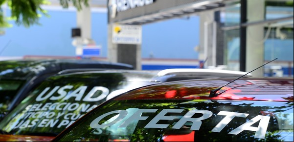 SUV 4x4 usados: las mejores opciones del mercado por menos de $ 4 millones
