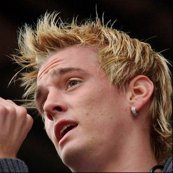 "Leaving Neverland": Aaron Carter salió a defender a Michael Jackson
