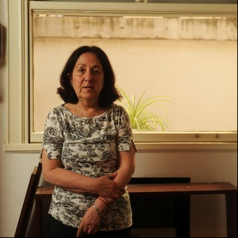 Luz que atraviesa la barrera de la lengua