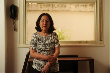 Luz que atraviesa la barrera de la lengua