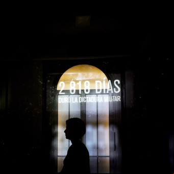 De "putas y guerrilleras" a "traidoras y putas": el estigma de las mujeres secuestradas por la dictadura
