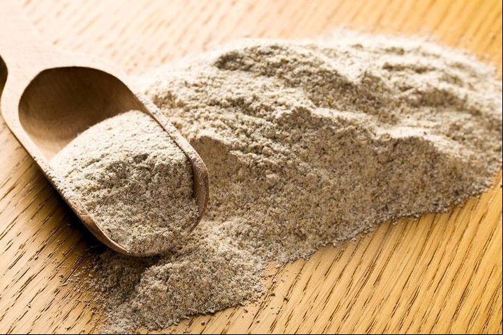 La harina integral resulta más benévola para las articulaciones.