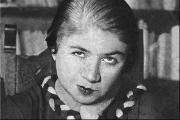 Alfonsina Storni: cuando la poesía supo reflejar la potencia de los ideales