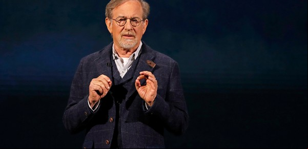 Por qué Steven Spielberg no dirigió The Little Things