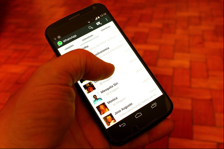 WhatsApp incluso utilizará información por fuera de la paltaforma para determinar los abusos. (Adriano Gadini / Pixabay)