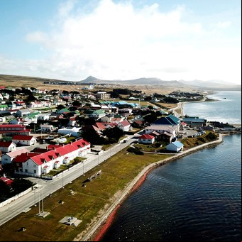En las Malvinas no quieren un Brexit sin acuerdo