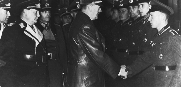 Georges Bataille desarma la psiquis del fascismo
