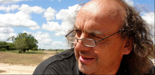 Crítica de "Chaco": Realismo mágico y sojero