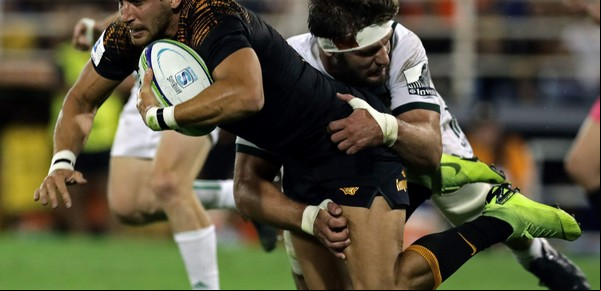 Jaguares pierde otra pieza clave y Los Pumas sufren: Joaquín Tuculet finalizó su vínculo con la UAR
