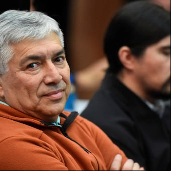 Descubren en la AFIP una red de protección a empresarios kirchneristas