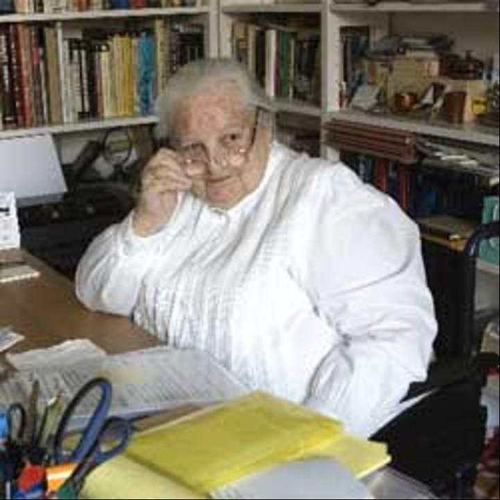 Carmen Balcells fue la agente literaria mas importante en las letras en castellano.