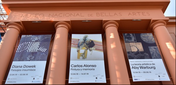 Sigue la polémica por el concurso para director del Bellas Artes: Diputados le pidió un informe al Gobierno