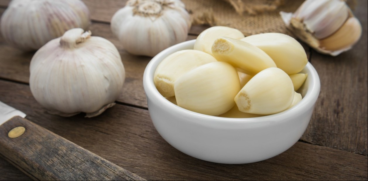 ¿Cuál es el antibiótico natural más fuerte y efectivo?