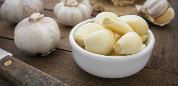 ¿Cuál es el antibiótico natural más fuerte y efectivo?