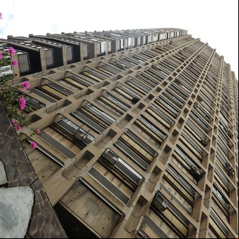 Un viaje en el tiempo: 4 edificios que cuentan hitos en la historia de la Ciudad