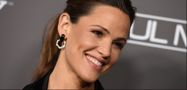 Jennifer Garner es la persona más bella del 2019, según la revista People