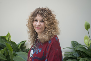 Gioconda Belli, escritora nicaragüense exiliada en España: "Todos los sueños han sido machacados"