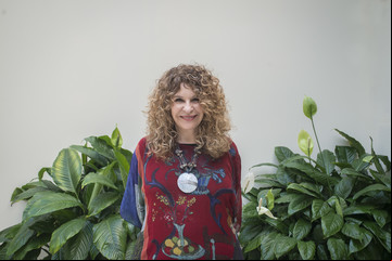 Gioconda Belli: "Las mujeres de mi novela a veces son nefastas, como en la vida real"