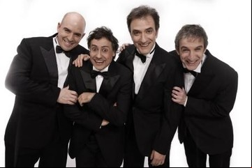 Teatro Multiescena: un espacio alternativo en plena calle Corrientes