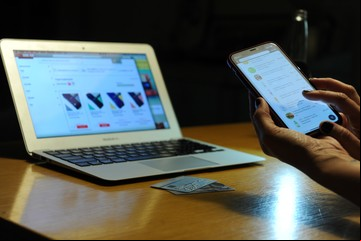 Las ventas online no paran de crecer, pero todavía hay desconfianza en los compradores