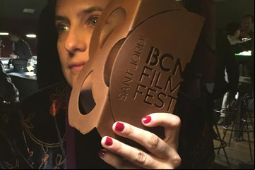 Filme da filha de Macri ganha maior prêmio do Festival de Barcelona