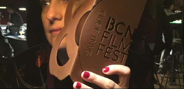 Filme da filha de Macri ganha maior prêmio do Festival de Barcelona
