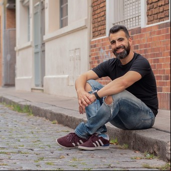 Qué dijo el argentino que ganó el concurso para ir a vivir a un pueblo de Italia