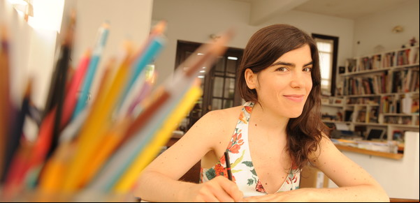 Isol en cuarentena: títeres con rollos de cocina, vivos de Instagram y obras con cepillos de dientes