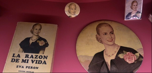 Biografía de Eva Perón: los mayores hitos de su vida