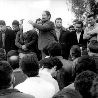 50 años del Cordobazo: los tres hombres clave de la protesta
