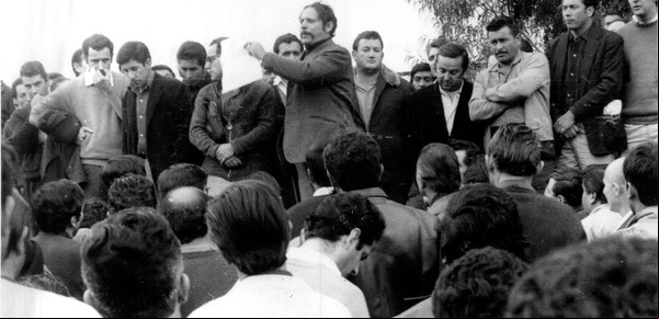 50 años del Cordobazo: los tres hombres clave de la protesta