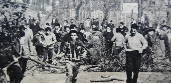 A 50 años del Cordobazo: las miradas, desde Lanusse a Beatriz Sarlo