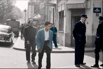 Historia de la intolerancia