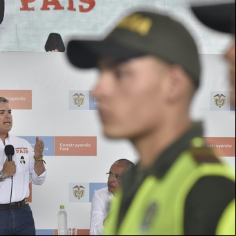 Colombia: asesinaron a 25 defensores de derechos humanos en el primer trimestre del año