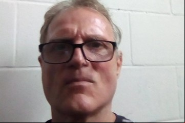 El lapidario informe por el que Horacio Conzi seguirá preso: "Actitud desafectiva y desobediente"