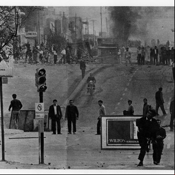 50 años del Cordobazo: las causas de una revuelta histórica