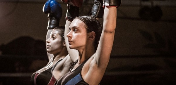 "Último round": una obra de teatro que se presenta en la Federación de Box
