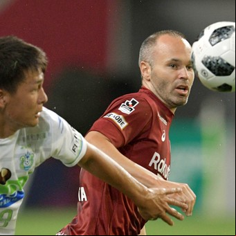 Andrés Iniesta: "Lionel Messi es un arma que ningún otro equipo en el mundo tiene"