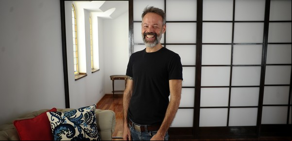 Gabo Ferro le pone voz a las mujeres del tango de los años 20 y 30