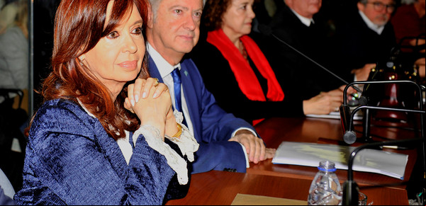 Cuadernos: la Cámara de Casación rechazó quejas de Cristina Kirchner y allana el arranque del demorado juicio oral