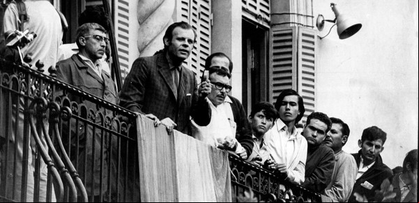 50 años del Cordobazo: quién fue Agustín Tosco, uno de los líderes de la protesta histórica