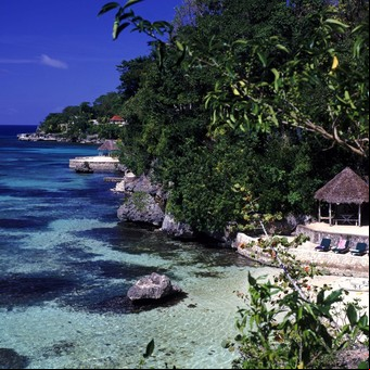 La ruta de James Bond en Jamaica