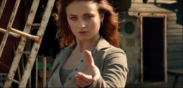 El director de "X-Men: Dark Phoenix" itió el fracaso de la película