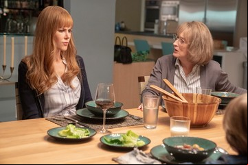 Meryl Streep: otra estrella se suma a la constelación de "Big Little Lies"