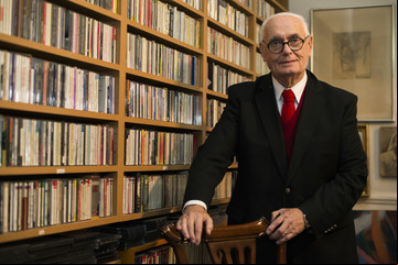 Carlos Melero: el dueño del sonido del jazz abre su archivo privado