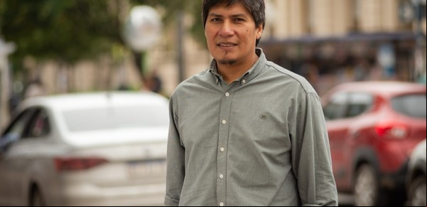 Alejandro Vilca, tras el récord del Frente de Izquierda en Jujuy: "Gerardo Morales usó chicanas y calumnias"