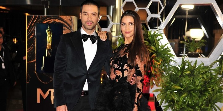 Zaira Nara eligió los ítems del makeup 2019 (Maxi Failla).