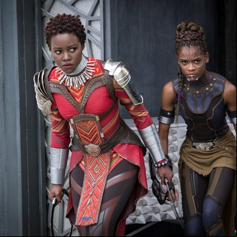 El nuevo tráiler de Black Panther: Wakanda Forever rompe récords de audiencia