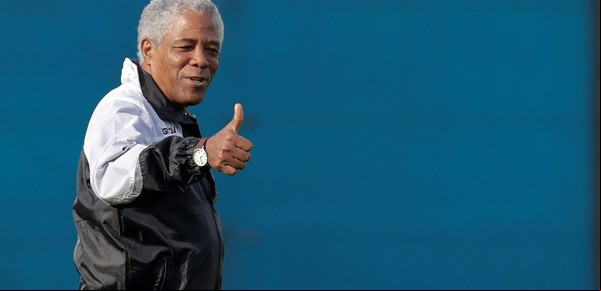 Maturana y cómo logró ponerle punto final al invicto del Coco Basile que ahora alcanzó la Scaloneta